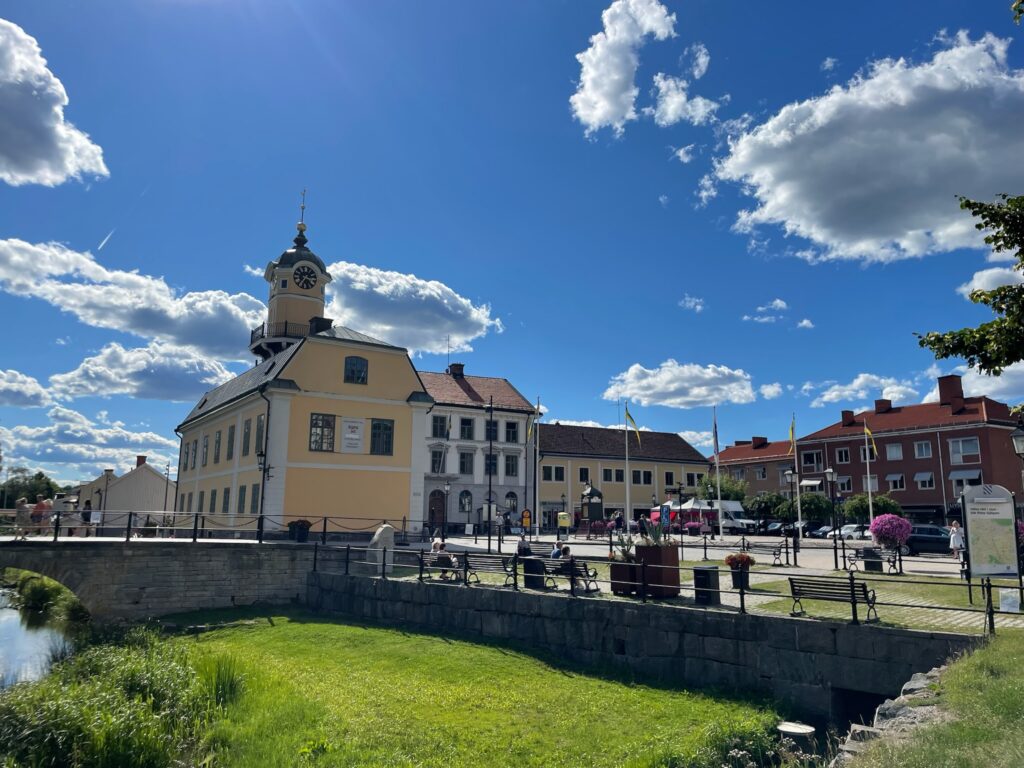 Rådhuset