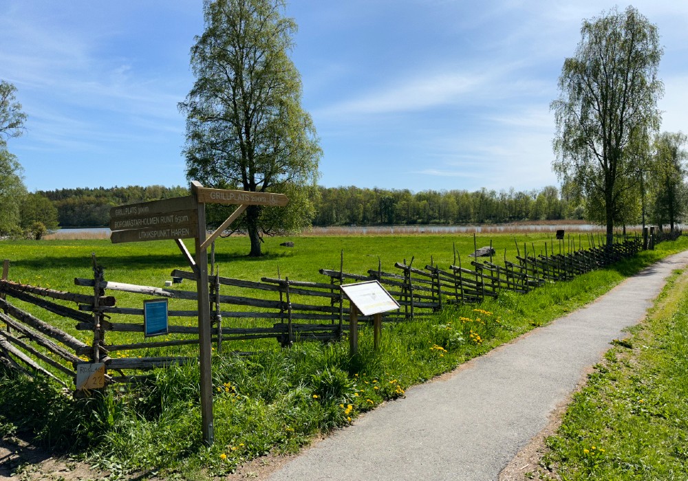 Sweden