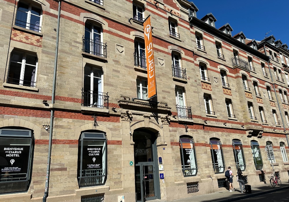 Staying at Ciarus in Strasbourg – What You Should Know