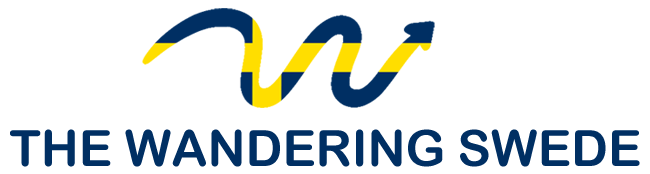 The Wandering Swede