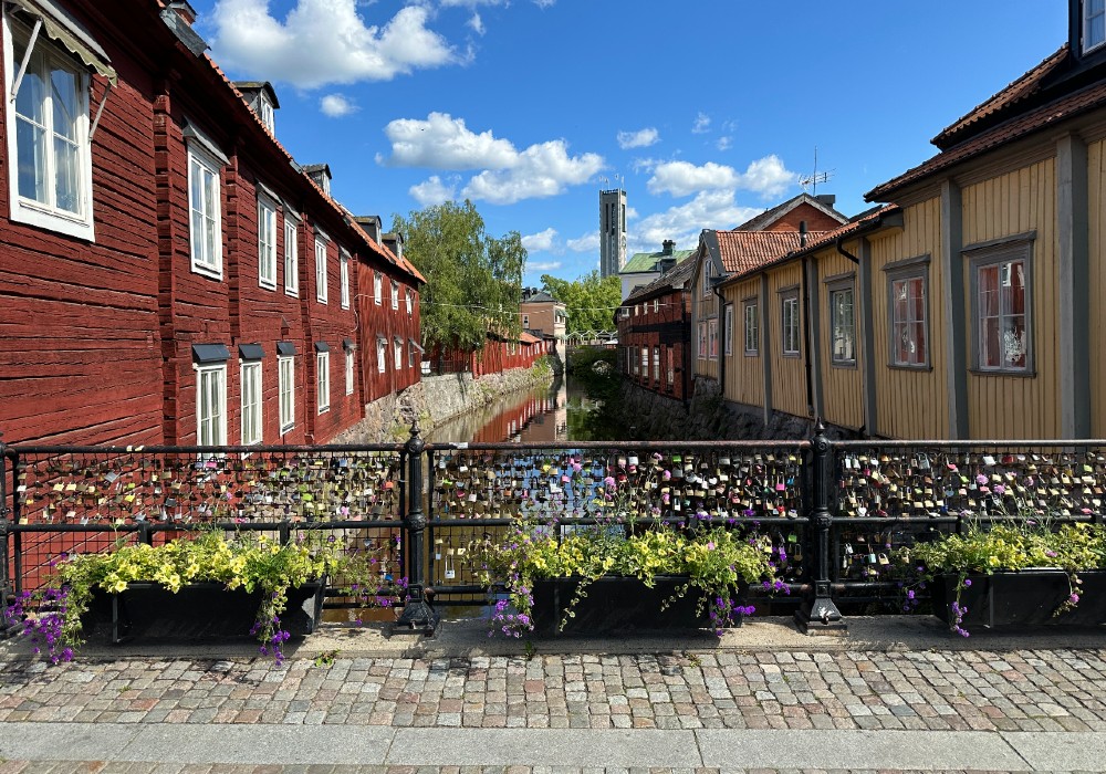 What to See, Eat and Do in Västerås – A Local’s Guide